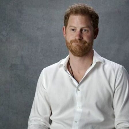 Le "couple le plus adorable" du prince Harry fait l'éloge de "l'effronterie" du prince Philip avec la reine