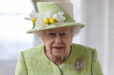 Le cousin de la reine représente Sa Majesté lors d'un engagement très important