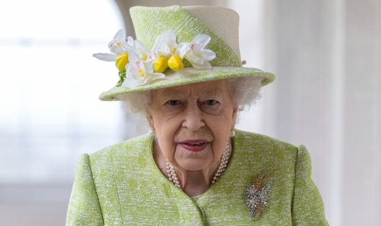 Le cousin de la reine représente Sa Majesté lors d'un engagement très important