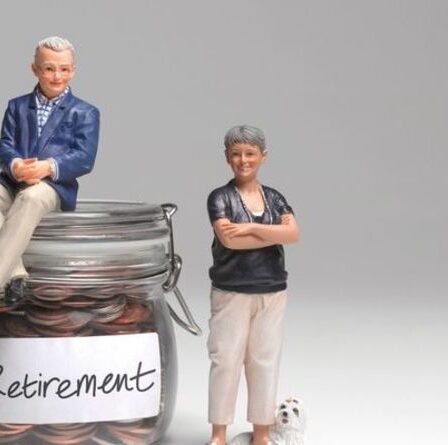 «Le défi n'est pas terminé»: les Britanniques «se bloquent» avec leur épargne-retraite malgré la pandémie de coronavirus