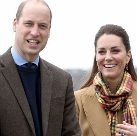 Le déménagement de Kate et William à Windsor "a du sens" - "Rassemble la famille nucléaire!"