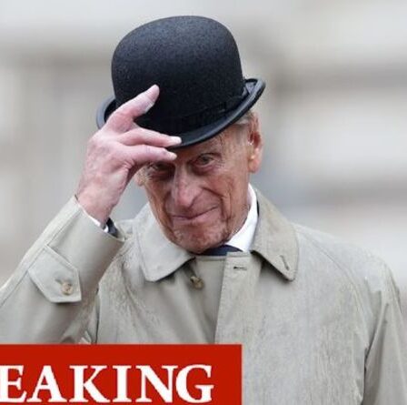 Le destin du prince Philip sera confirmé – les détails doivent rester secrets pour protéger la dignité de la reine
