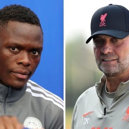 Le duo de Liverpool a « bloqué » le transfert de Patson Daka alors que l'accord « s'est effondré » avant le déménagement de Leicester