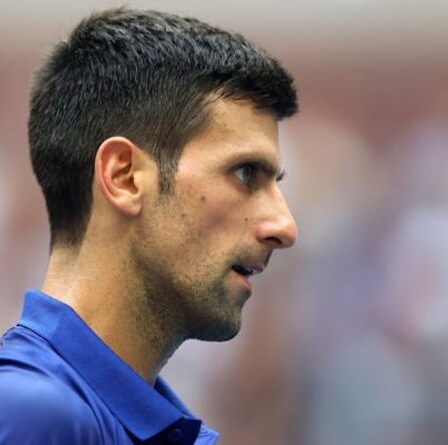 Le favoritisme de Roger Federer et Rafael Nadal vis-à-vis de Novak Djokovic qualifié de « inacceptable »