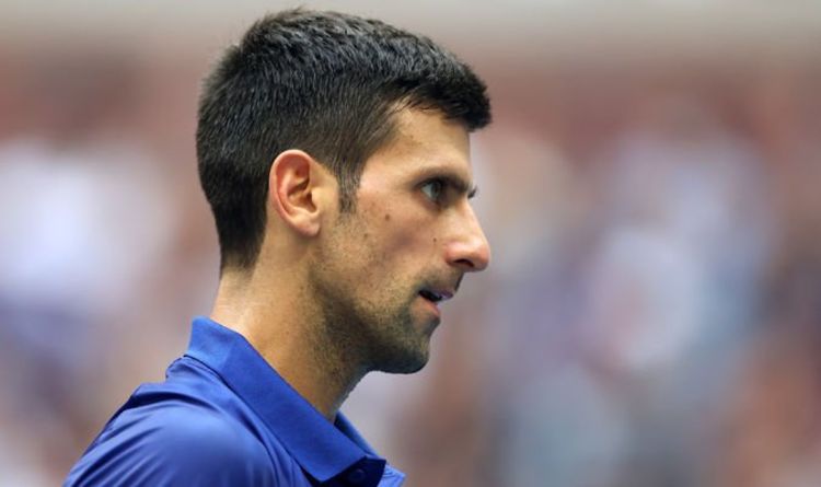 Le favoritisme de Roger Federer et Rafael Nadal vis-à-vis de Novak Djokovic qualifié de « inacceptable »