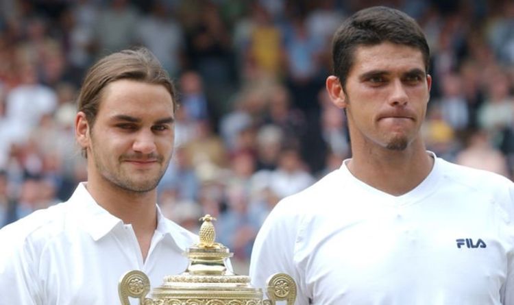 Le finaliste de Wimbledon a dû demander à des amis de lui acheter de la nourriture alors qu'il admet avoir "honte" d'être pauvre