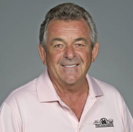 Le héros de la Ryder Cup Tony Jacklin s'ouvre sur une ligne de trésorerie et comment il a menacé de démissionner en tant que capitaine