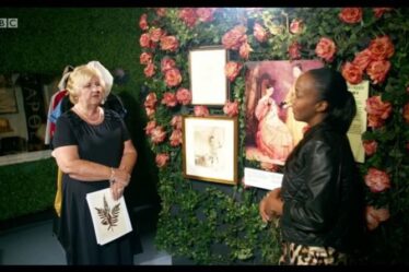 Le jardin de Florence Nightingale rendra hommage aux infirmières des temps modernes au RHS Chelsea Flower Show