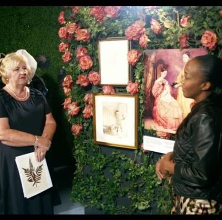 Le jardin de Florence Nightingale rendra hommage aux infirmières des temps modernes au RHS Chelsea Flower Show