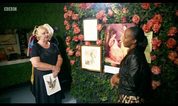 Le jardin de Florence Nightingale rendra hommage aux infirmières des temps modernes au RHS Chelsea Flower Show