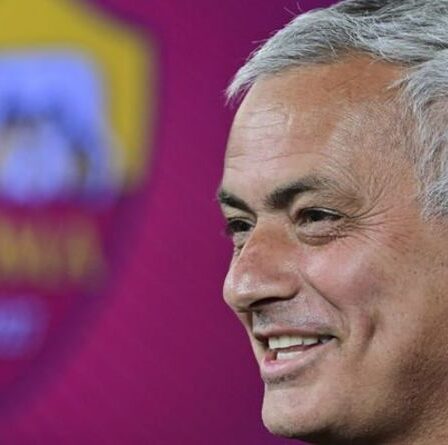 Le joueur de Man Utd désireux de plus de minutes pourrait obtenir la réunion de Jose Mourinho à Rome en janvier