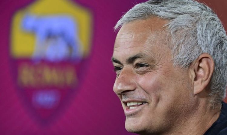 Le joueur de Man Utd désireux de plus de minutes pourrait obtenir la réunion de Jose Mourinho à Rome en janvier