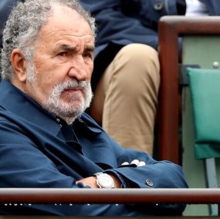 Le joueur de tennis le plus riche du monde éclipse Federer et Nadal avec une valeur nette quatre fois supérieure