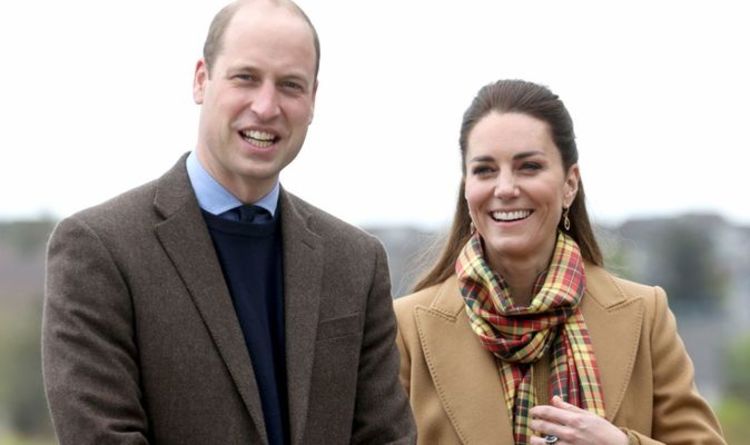 Le lien de Kate et du prince William «encore plus fort» alors que Megxit rapproche Cambridges