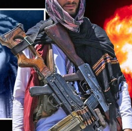 Le mollah borgne des talibans pourrait se voir remettre 150 NUKES