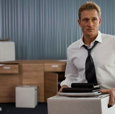 'Le moment est venu!'  Boris Johnson exhorté à remplacer le congé par une nouvelle allocation de chômage