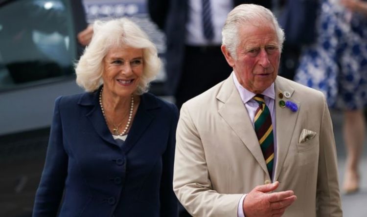 Le palais essaie «très fort» de renforcer l'image publique de Camilla avant que Charles ne devienne roi