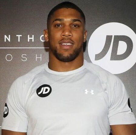 Le partenaire d'entraînement d'Anthony Joshua prédit comment le combat «intelligent» d'Oleksandr Usyk se déroulera