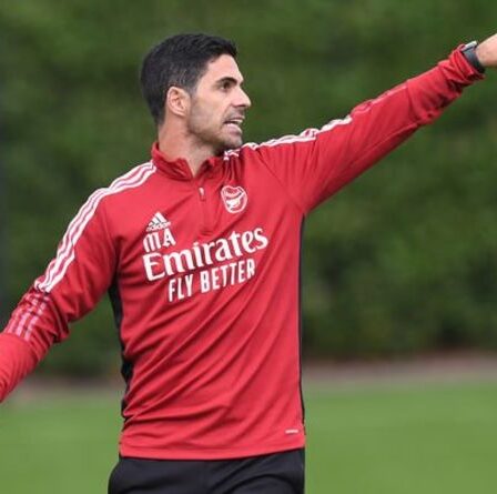 Le patron d'Arsenal, Mikel Arteta, prévoit un remaniement surprise de la sélection après la refonte des transferts estivaux