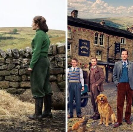 Le patron de All Creatures Great and Small s'exprime sur l'avenir incertain de l'émission "Nous verrons"