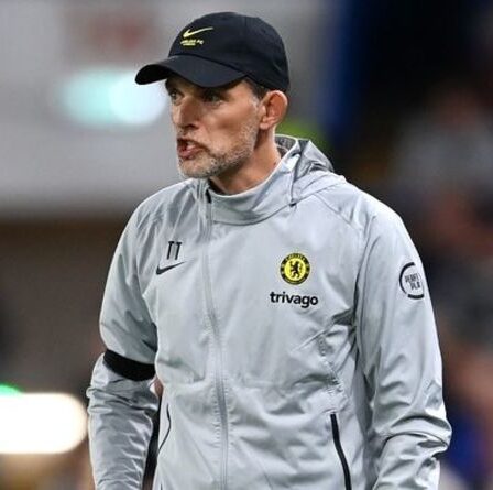 Le patron de Chelsea, Thomas Tuchel, a le même problème que Man Utd après la victoire sur penalty d'Aston Villa
