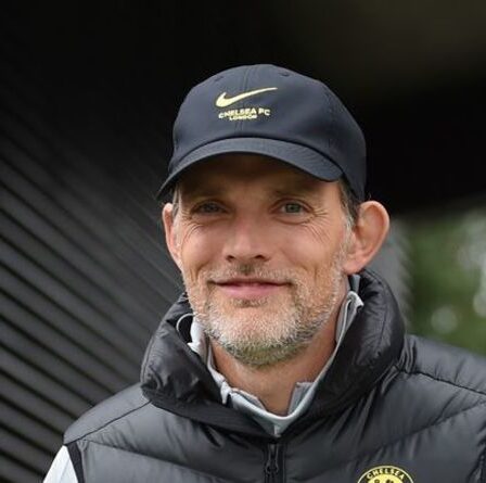 Le patron de Chelsea, Thomas Tuchel, partage le message du vestiaire qui a déclenché la victoire 3-0 à Tottenham