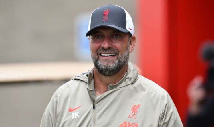 Le patron de Liverpool, Jurgen Klopp, accepte que Divock Origi reçoive une «offre de transfert appropriée»