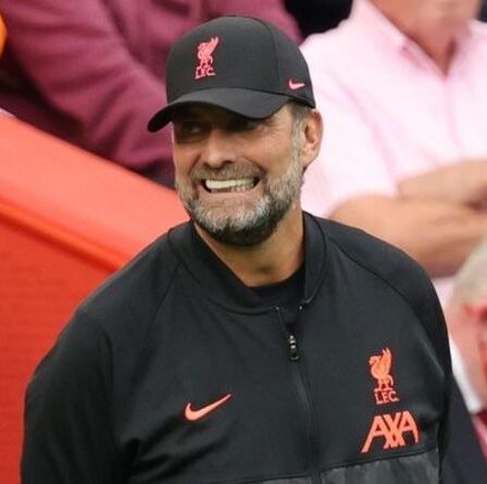 Le patron de Liverpool, Jurgen Klopp, confirme un quadruple coup de pouce pour atténuer le double coup de blessure