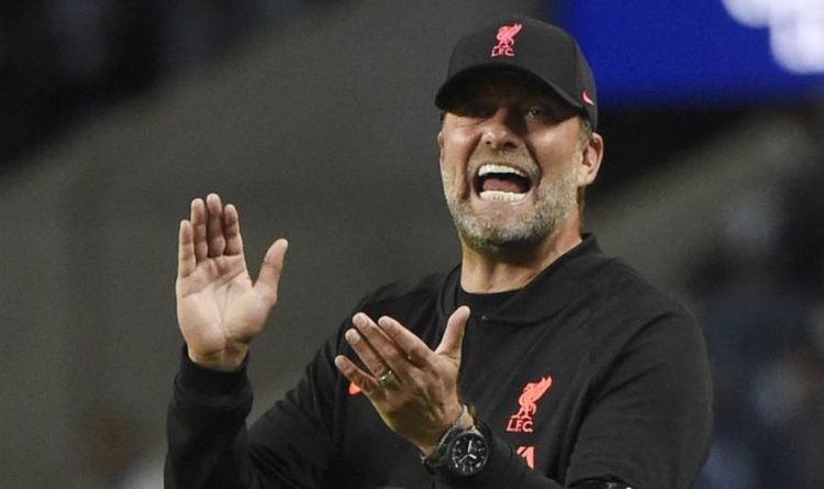 Le patron de Liverpool, Jurgen Klopp, craint que Man City ne "contre-attaque" après la défaite du PSG