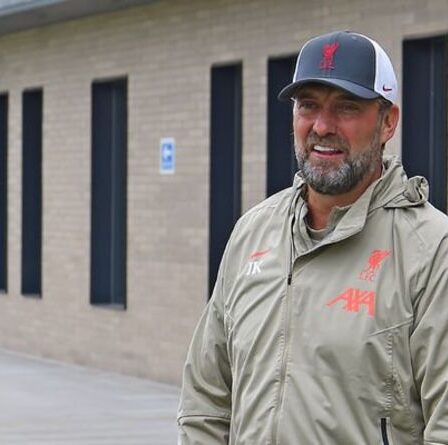 Le patron de Liverpool, Jurgen Klopp, pourrait exposer le plan de transfert de janvier contre l'AC Milan