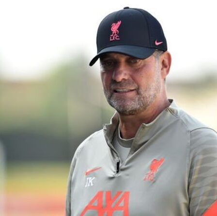 Le patron de Liverpool, Jurgen Klopp, pourrait se passer de sept étoiles contre Leeds et faire face à quatre changements