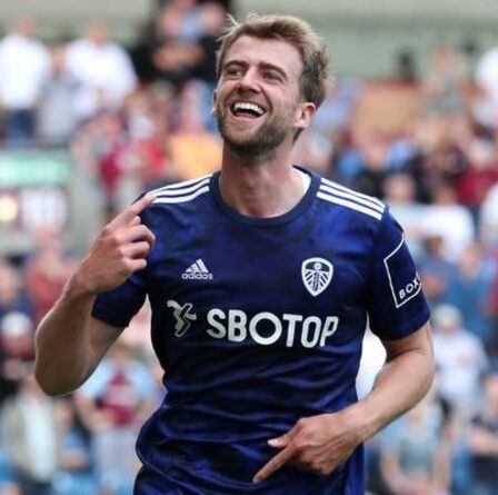 Le patron de Liverpool, Jurgen Klopp, voulait le transfert de Patrick Bamford alors que «l'intérêt» de Leeds refait surface