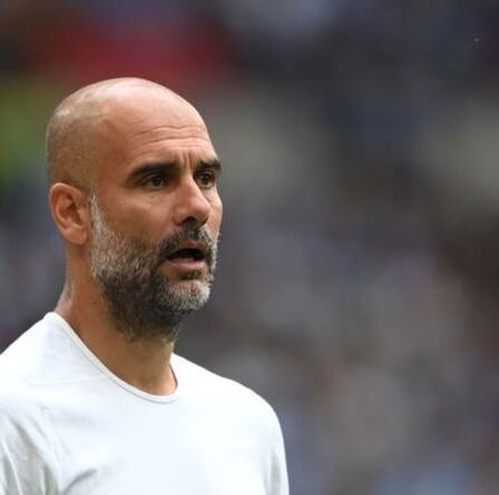 Le patron de Man City, Pep Guardiola, a le dernier mot sur la saga des transferts alors que Barcelone a laissé le visage rouge