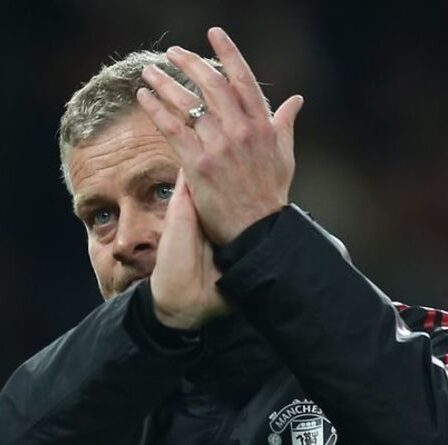Le patron de Man Utd, Ole Gunnar Solskjaer, donne une réponse informelle à la sortie qui donne à réfléchir à la Coupe Carabao