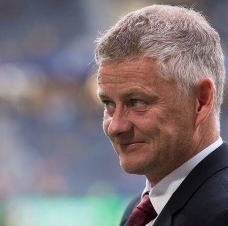 Le patron de Man Utd, Ole Gunnar Solskjaer, laisse tomber un indice de Jesse Lingard avant le retour de West Ham