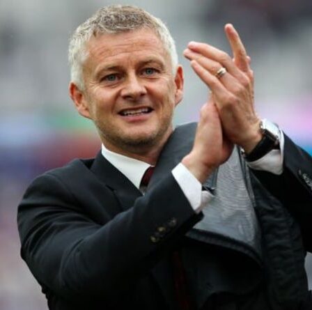 Le patron de Man Utd, Ole Gunnar Solskjaer, répond aux demandes de limogeage après la victoire de West Ham