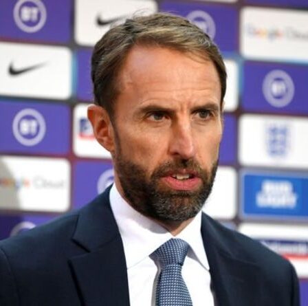 Le patron de l'Angleterre Gareth Southgate envoie un avertissement de transfert à Chelsea