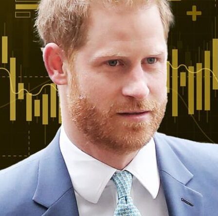 Le piqué du prince Harry de l'un des membres de la famille royale les plus populaires "ajoute à sa colère", selon un expert