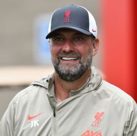 Le plan de transfert estival de Liverpool a provoqué des «moments de tension» avant de se retirer de l'accord