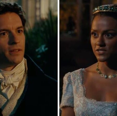Le premier aperçu de la saison 2 de Bridgerton taquine la romance d'Anthony et Kate dans un changement majeur de livre
