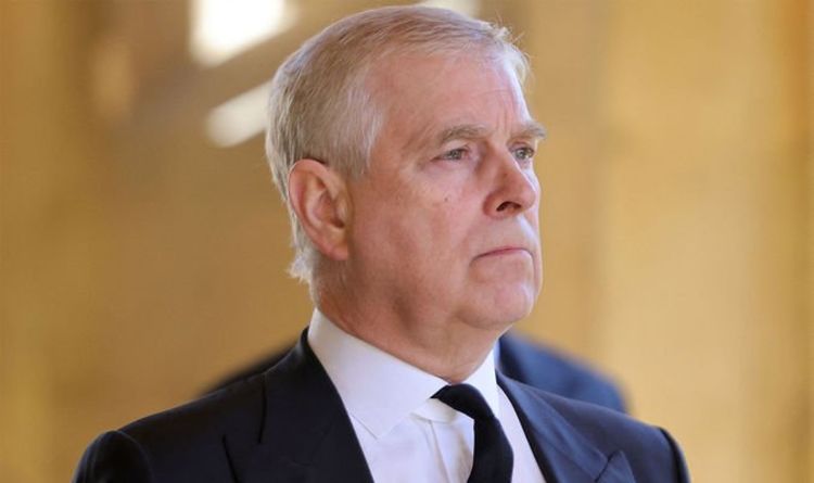 Le prince Andrew «servi à nouveau par les avocats de Giuffre» Duke fait face à une pression juridique croissante