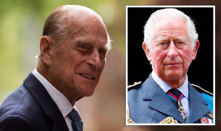 Le prince Charles poursuivra l'héritage du prince Philip avec le dernier projet télévisé - tous les détails