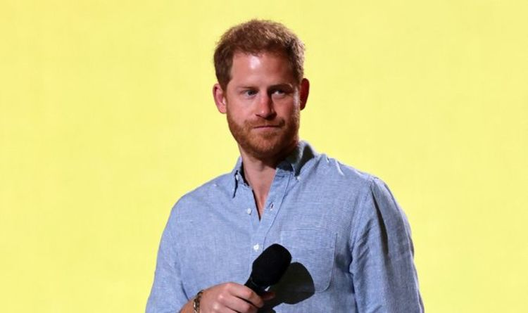 Le prince Harry a réprimandé le silence sur le service militaire dans le plaidoyer afghan « N'a pas bien atterri ! »