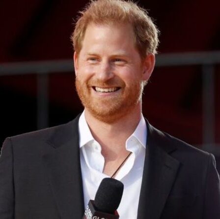 Le prince Harry s'apprête à retourner à New York dans des SEMAINES pour célébrer les «histoires de héros»