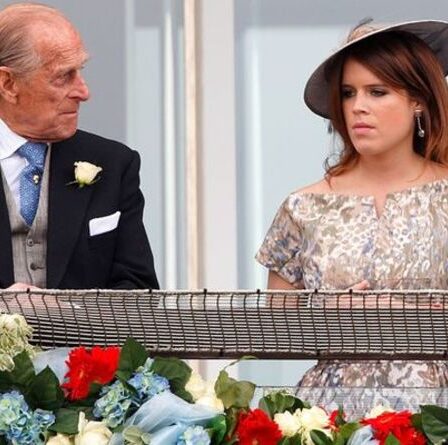 Le prince Philip a partagé un passe-temps spécial avec ses petites-filles Eugénie et Louise