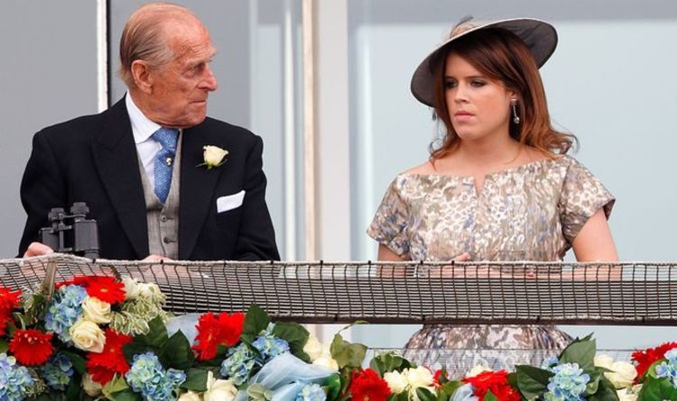 Le prince Philip a partagé un passe-temps spécial avec ses petites-filles Eugénie et Louise
