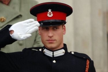 Le prince William a-t-il servi en Afghanistan ?  Comment "l'amitié et la loyauté" de Duke ont sauvé Afghan