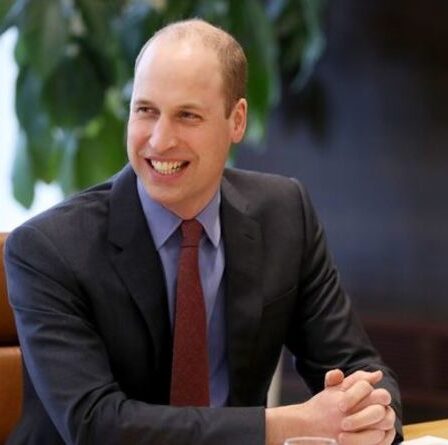 Le prince William dévoile sa raison d'être sur le vœu climatique – afin que « je puisse regarder mes enfants dans les yeux »