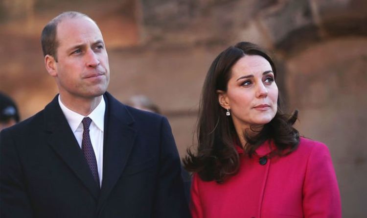 Le prince William et Kate «ont remis en question leur relation» après une dispute