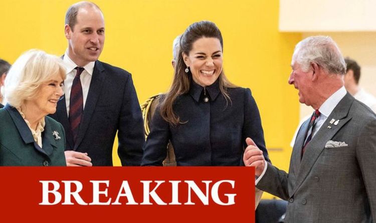 Le prince William et Kate rejoindront Camilla et Charles à la première mondiale de James Bond